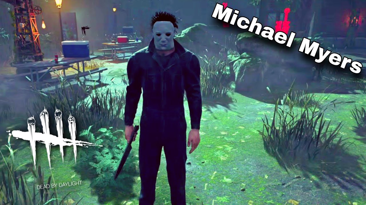 Michael Myers Ne Sab Ko Last Gen Se Dodaya
