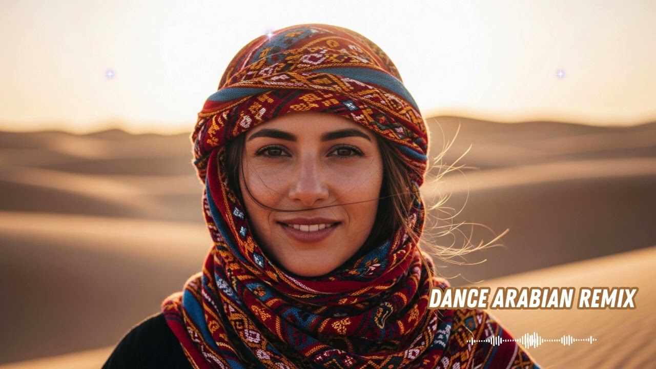 💫 Habibi Remix Nights 2026 | Ultimate Arabic Love Beats