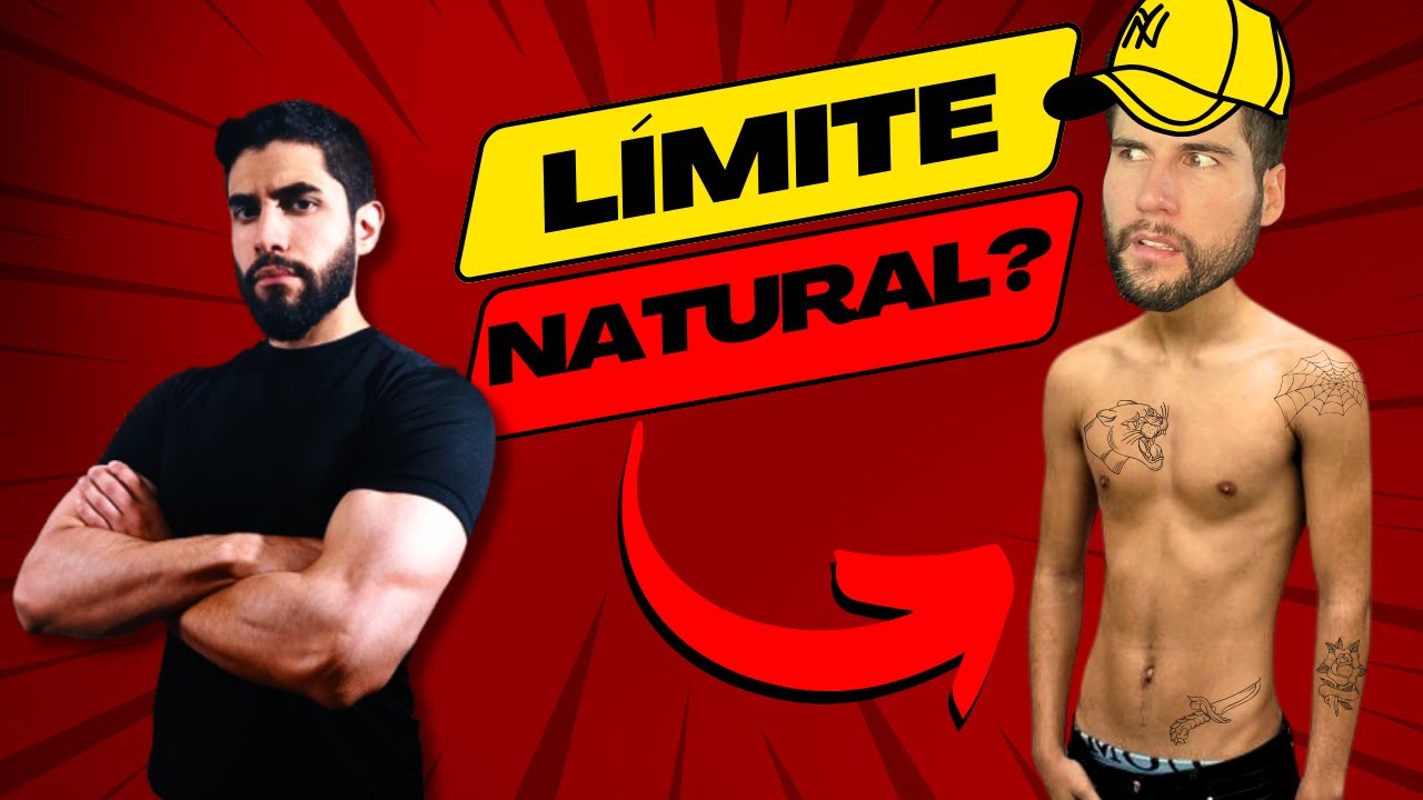 Es Esto el LÍMITE NATURAL? 🤔
