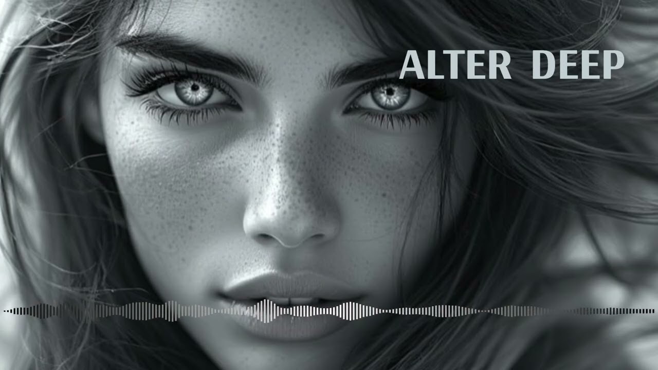 Alter Deep Part 61  Dance - #NuDisco #SynthWave - #Nite Drive #cyberpunk #trance #chill #dancemusic