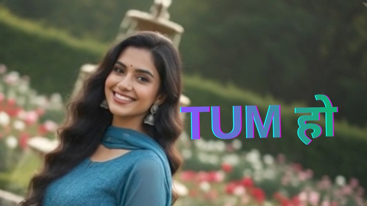 TUM HO – Title Song | AI Generated New Song 2026