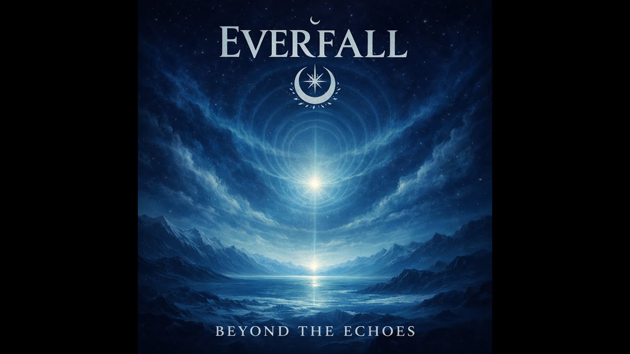 Ever-Fall – The Noise We Believe