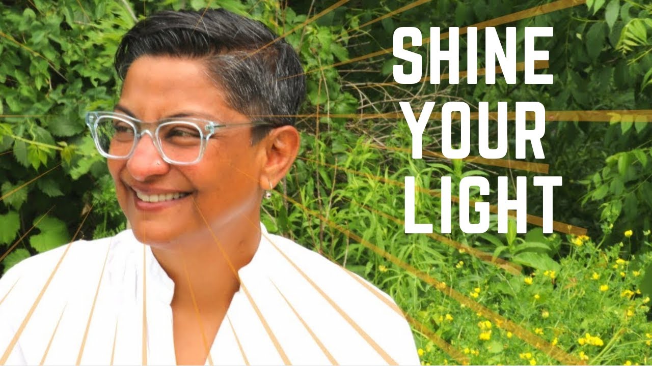 Strengthen Your Aura | Kundalini Yoga for Protection, Light & Resilience with Salimah