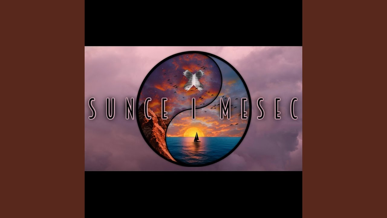 Sunce I Mesec