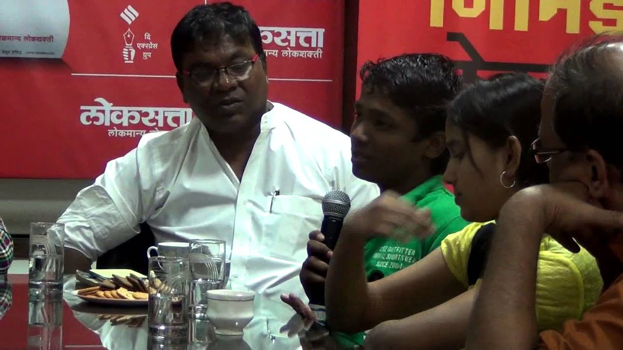 Fandry actors talk about their role in the movie