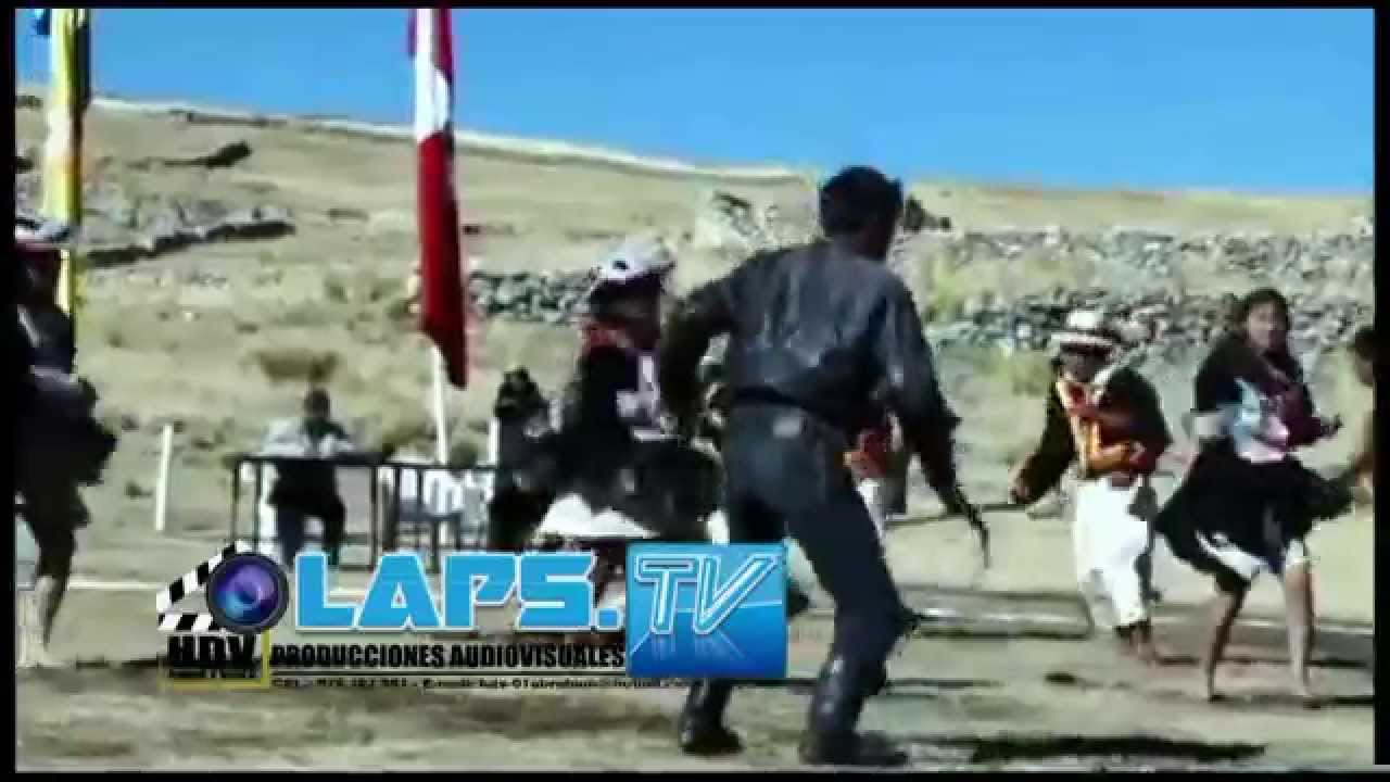 kanamarka recuerdos
