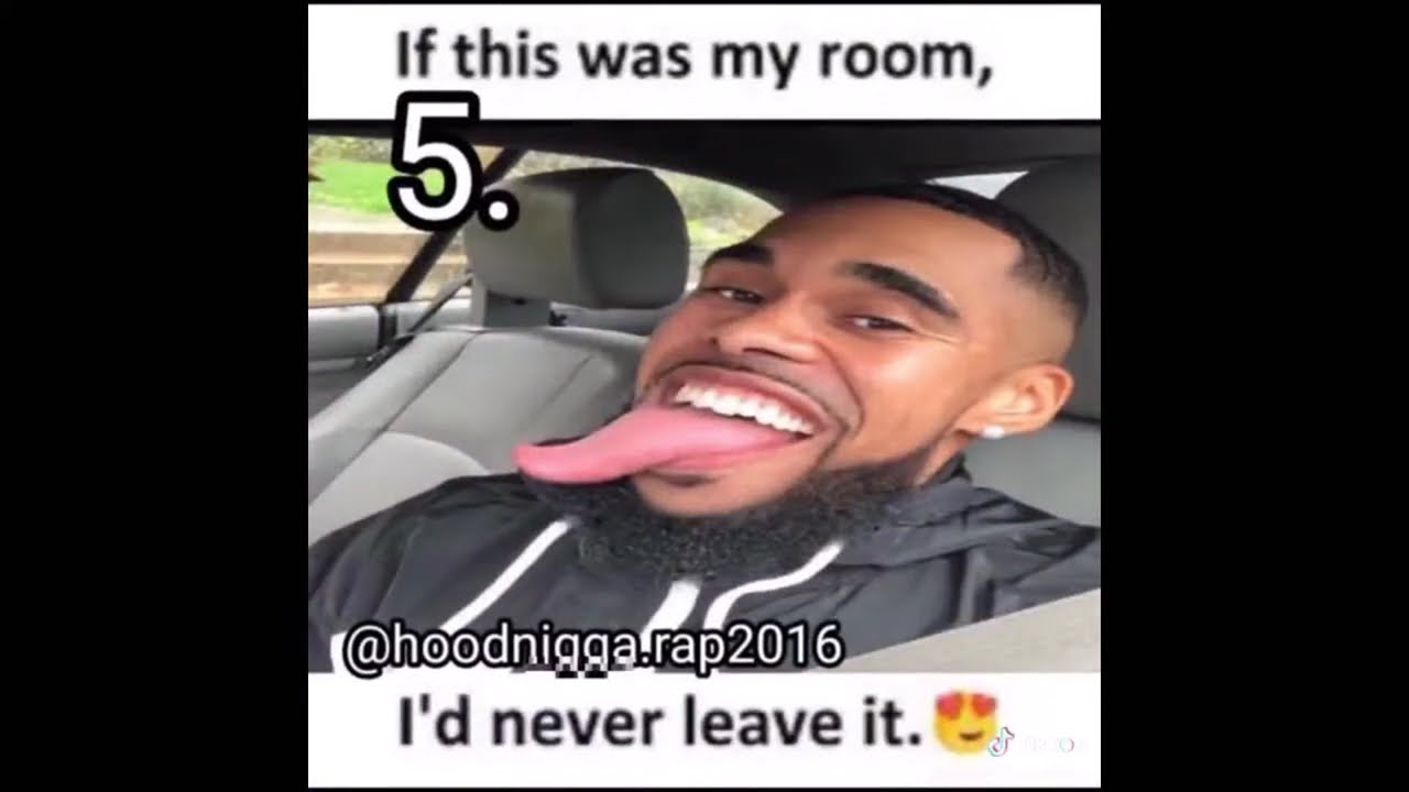 HOOD IRONY COMPILATION #1
