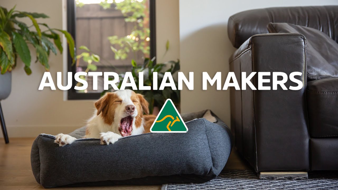 Snooza | AUSTRALIAN MAKERS