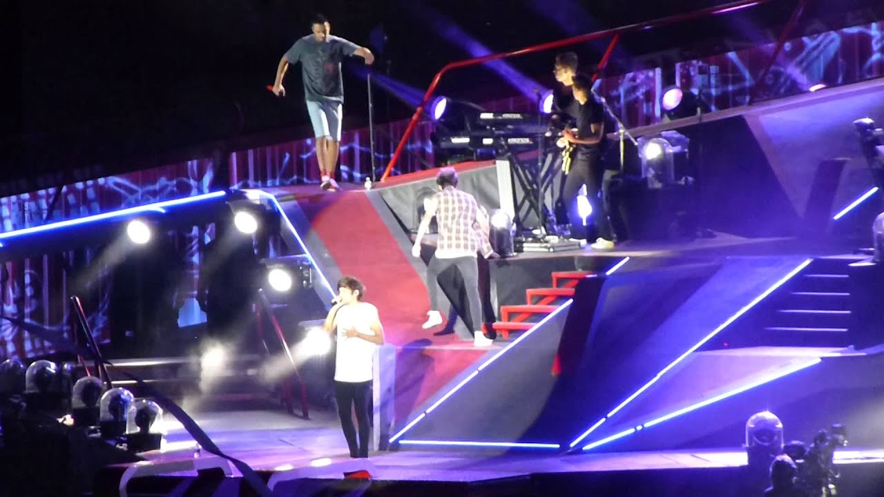 Better Than Words 8/8/14