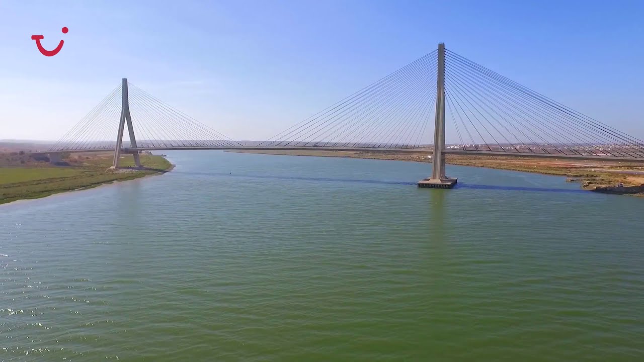 Guadiana River Cruise | TUI Musement