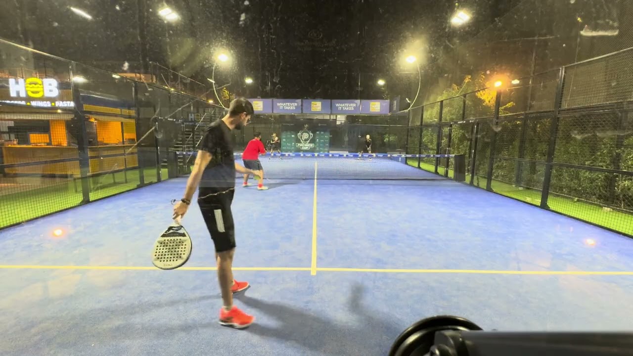Basil Mehdi vs Usman Faizan | Won 2-1 | Close fight