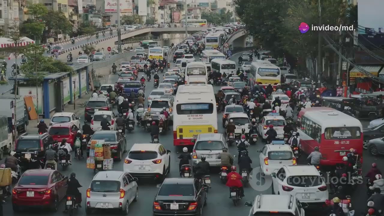 Solving Dhaka's Traffic Nightmare  5 Key