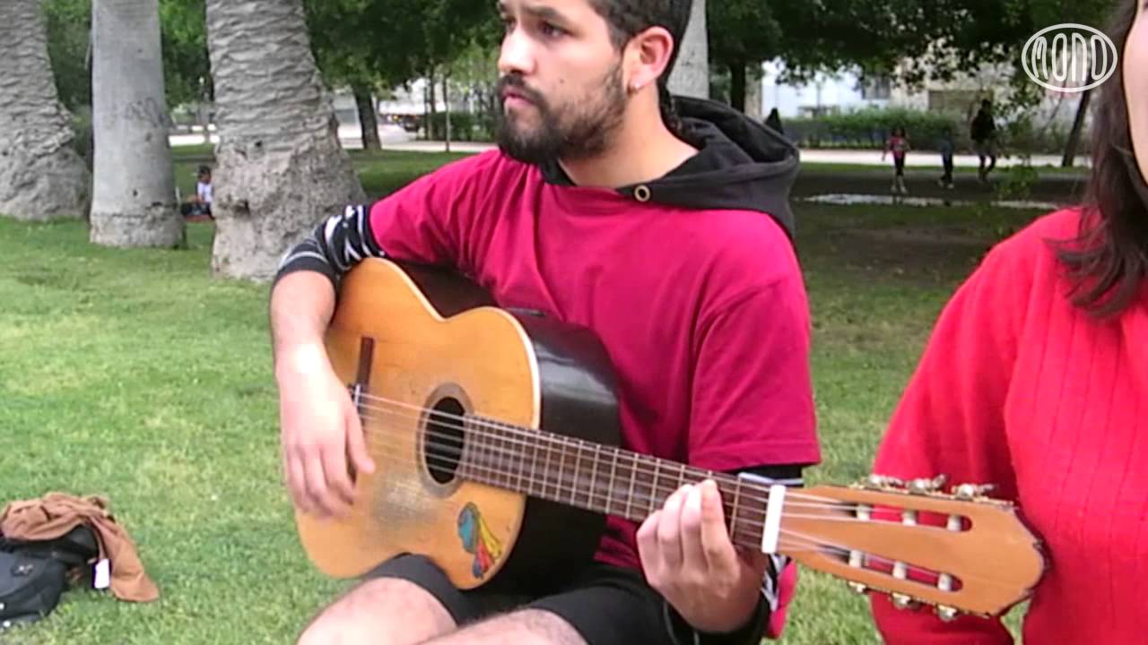 Matahembra - Criaron Cuervos MONO UNPLUGGED