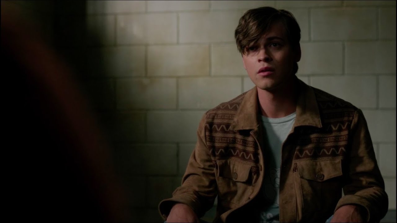 Jack Kline - 
