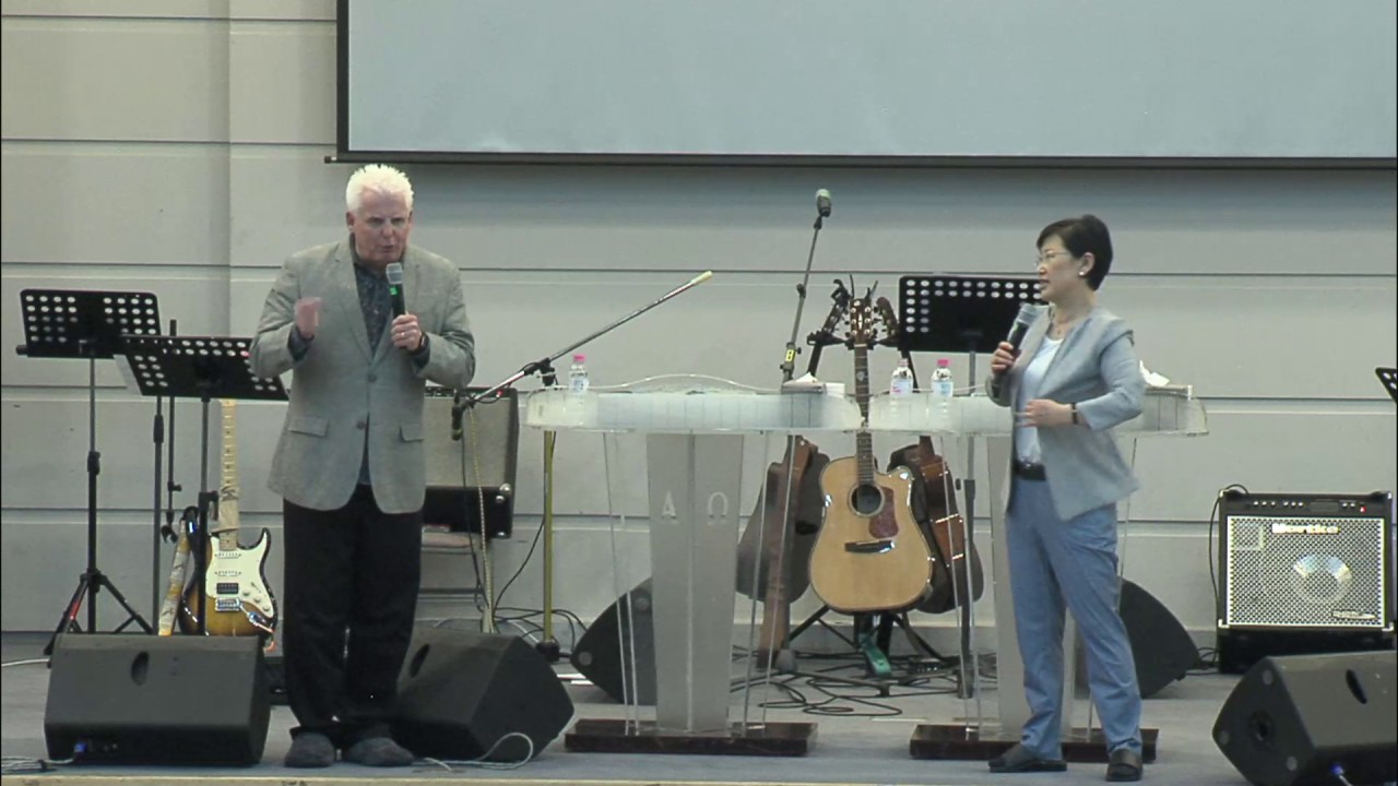 우리의 헌금이 하늘 법정에서 우리의 삶을 증언한다! (헌금시 올바른 마음과 태도의 중요성)