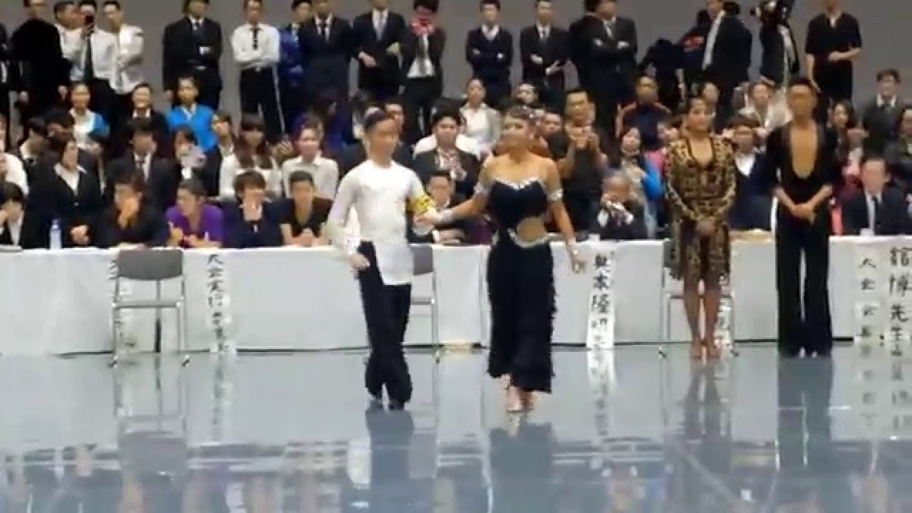 2015冬全 ファイナルS