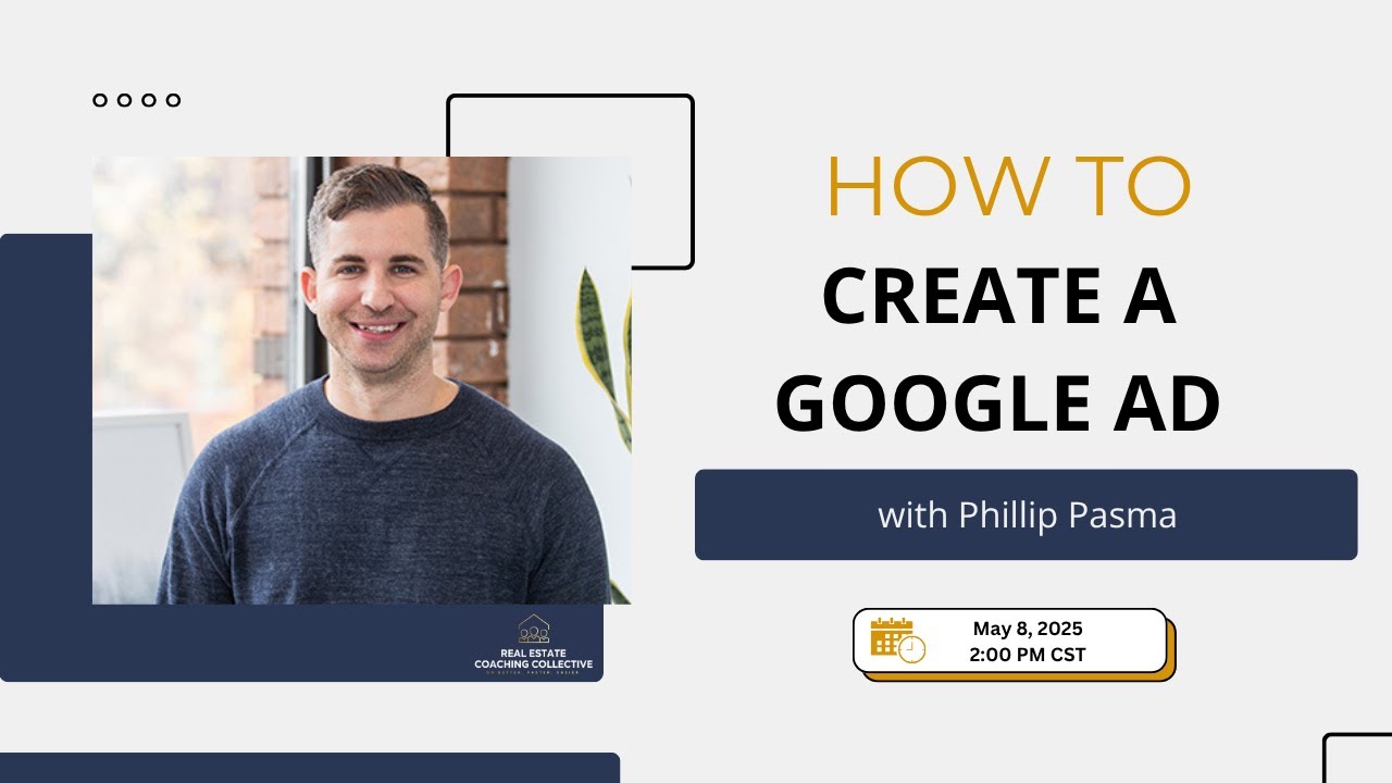 Real Estate PPC That Works: The Smart Way to Use Google Ads