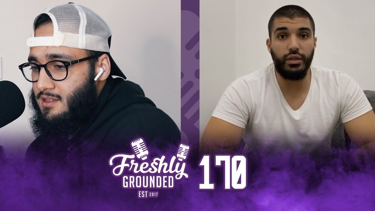 #170 Sunnah Remedies: What to Eat for Iftar & Suhoor, When to Exercise in Ramadan & More