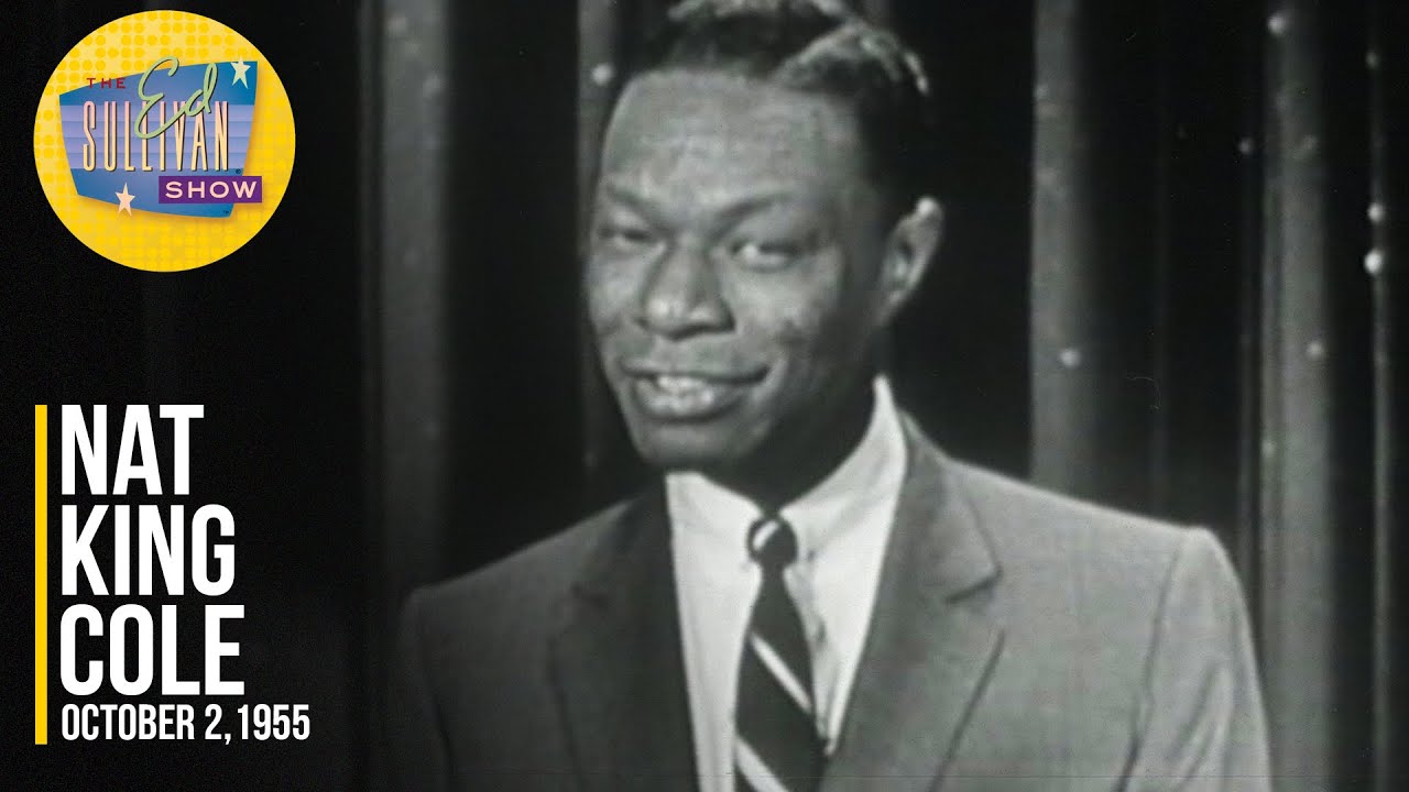 Nat King Cole 