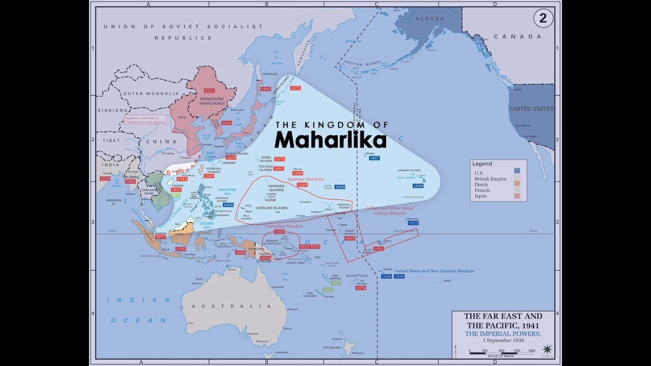 Maharlika Gold