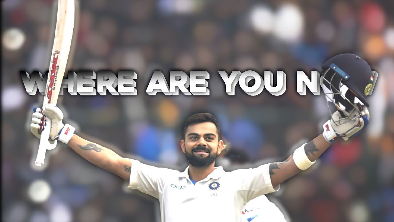 VIRAT 18 | Where are you now | Status |
