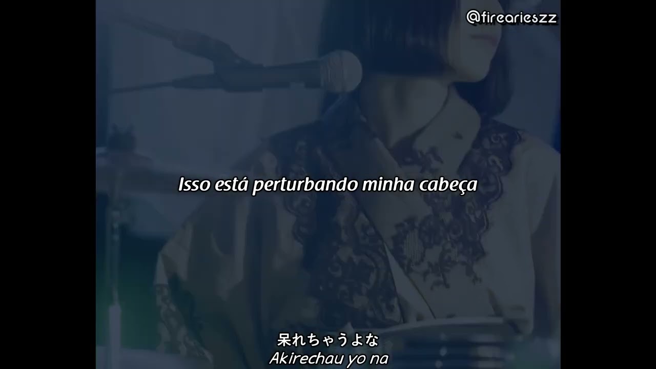 ゲスの極み乙女 (Gesu no Kiwami Otome) - 両成敗でいいじゃない (Ryouseibai de ii jyanai) // Legendado em PT-BR