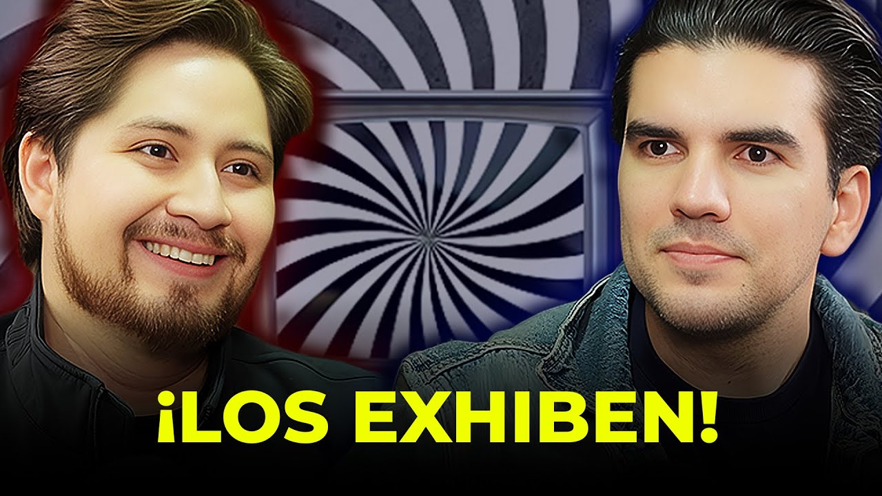 ¡SE ENCENDIÓ TODO! Medios, CLASISMO y la DERECHA en México | Poncho Gutiérrez