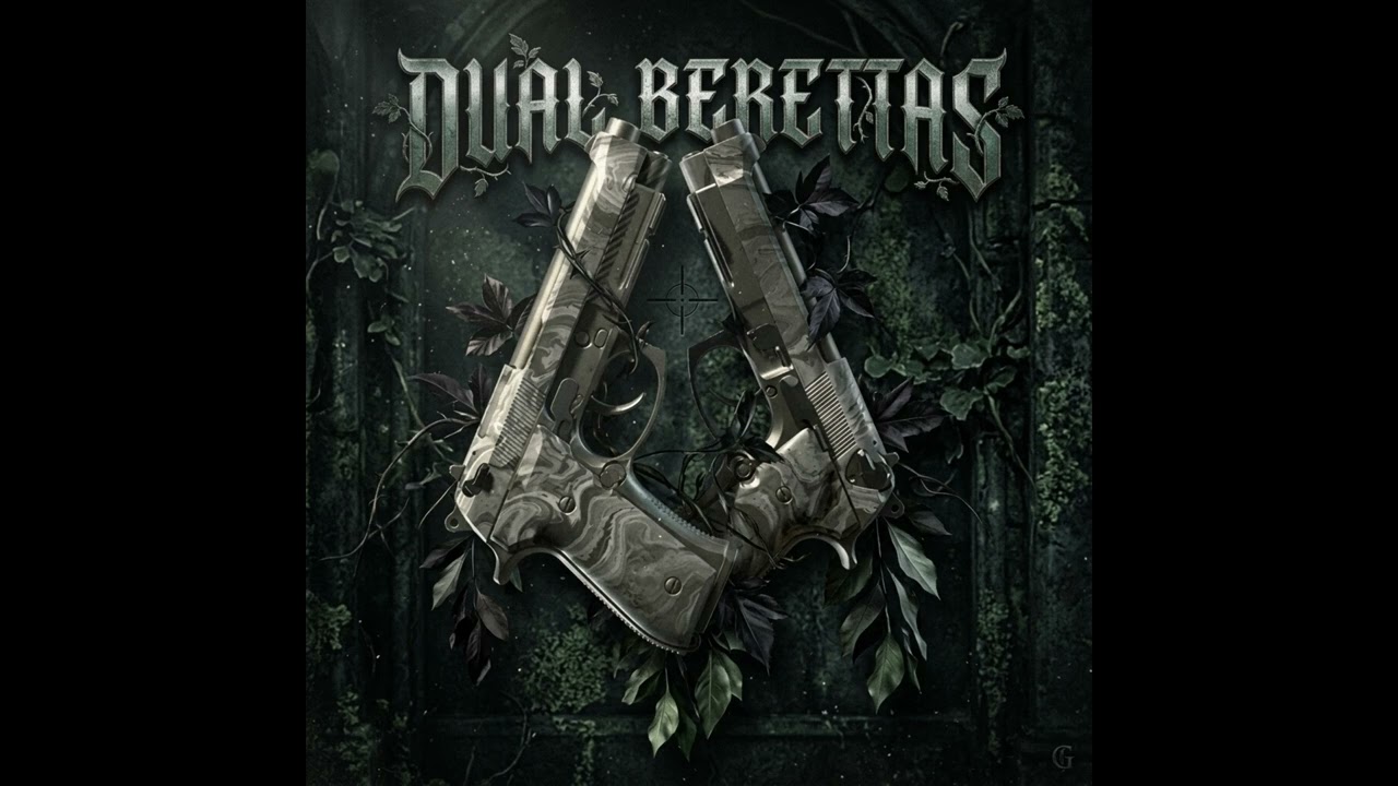 Vidar & Dante - Dual Berettas