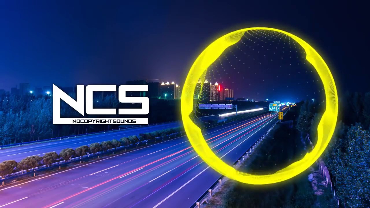 1HourNCS | 3rd Prototype & Lex Dave Time (feat. Yohamna Solange)