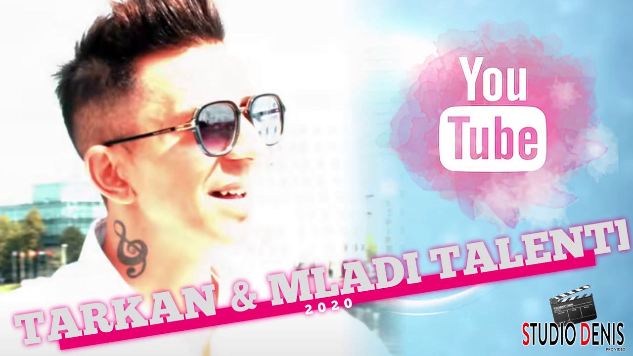 Tarkan Sulejmani & Mladi Talenti Live 2020 ☆ STUDIO DENIS ☆ ♫ █▬█ █ ▀█▀♫ ▀ © 2020
