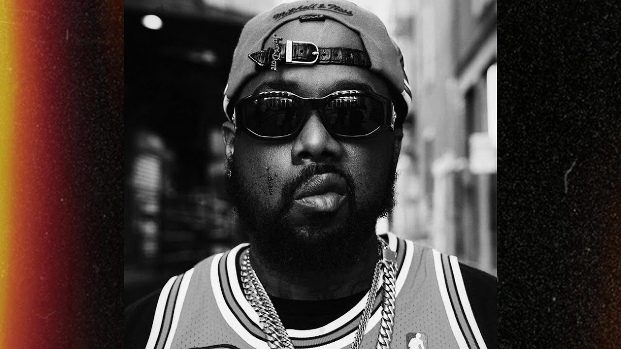 (SOLD) CONWAY THE MACHINE x BENNY THE BUTCHER TYPE BEAT - 