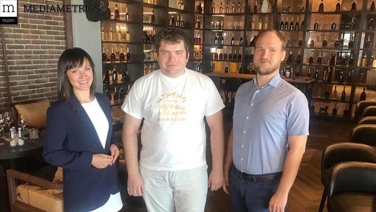 Закон и бизнес #48. Подбор и приём на работу сотрудников в Юридические компании.