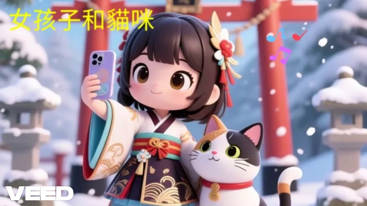 日御琦神社純音樂