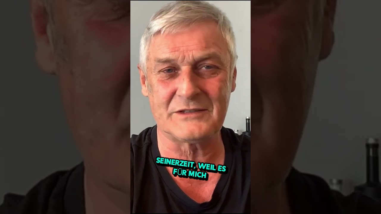 Der gr&ouml;&szlig;te 