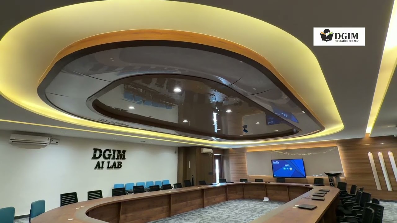 DGIM CAMPUS TOUR 