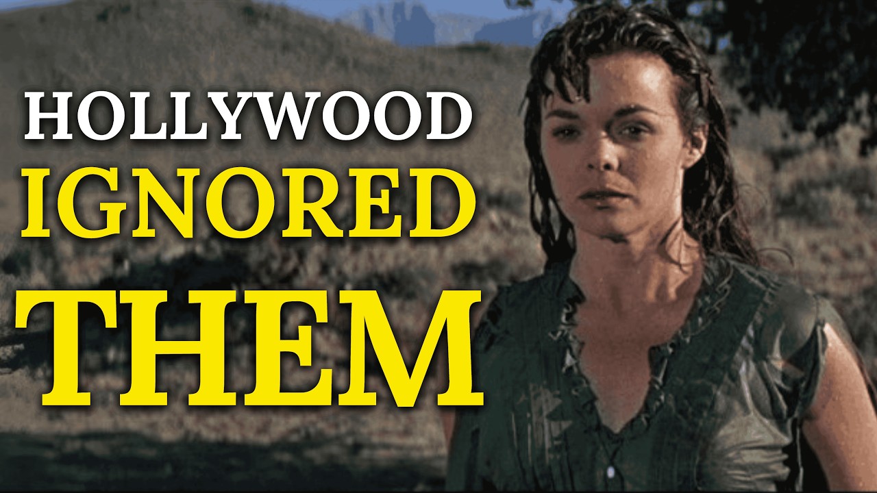 25 Great Western Movie Classics You Probably Haven’t Seen