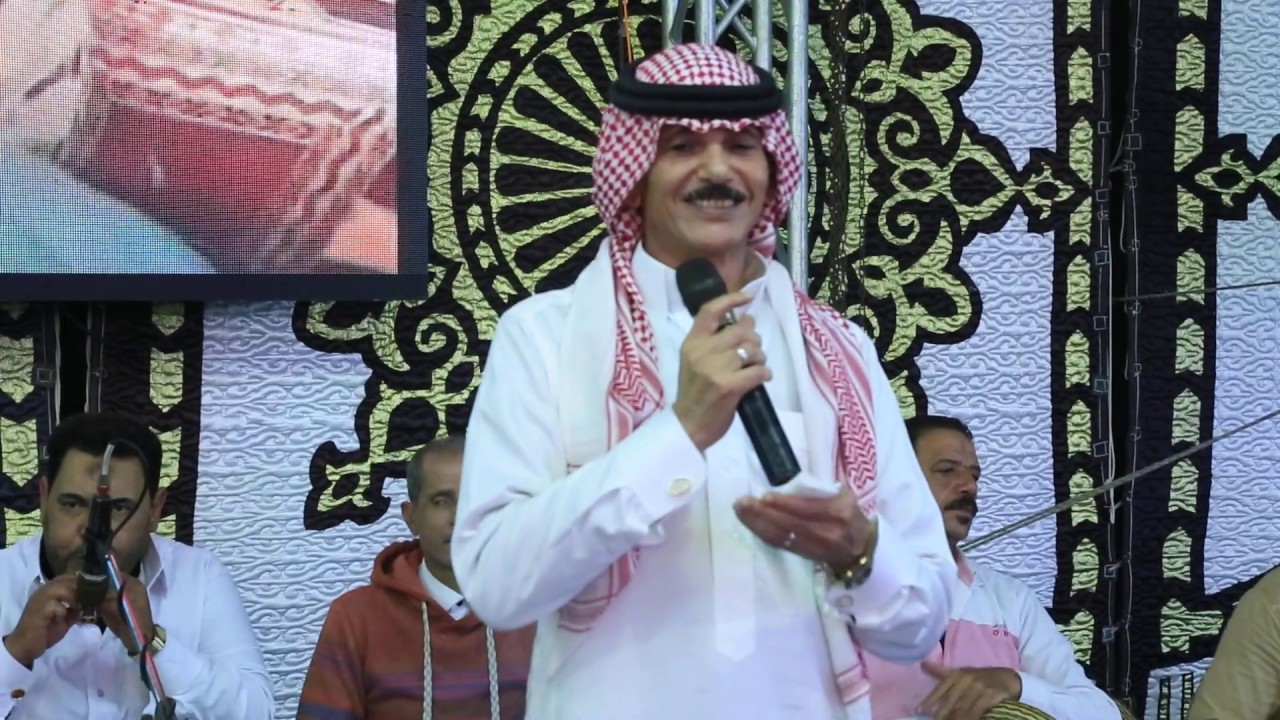 الفنان فتحى بوغريبيل  ايش زعلك منى تعالة حسابنى