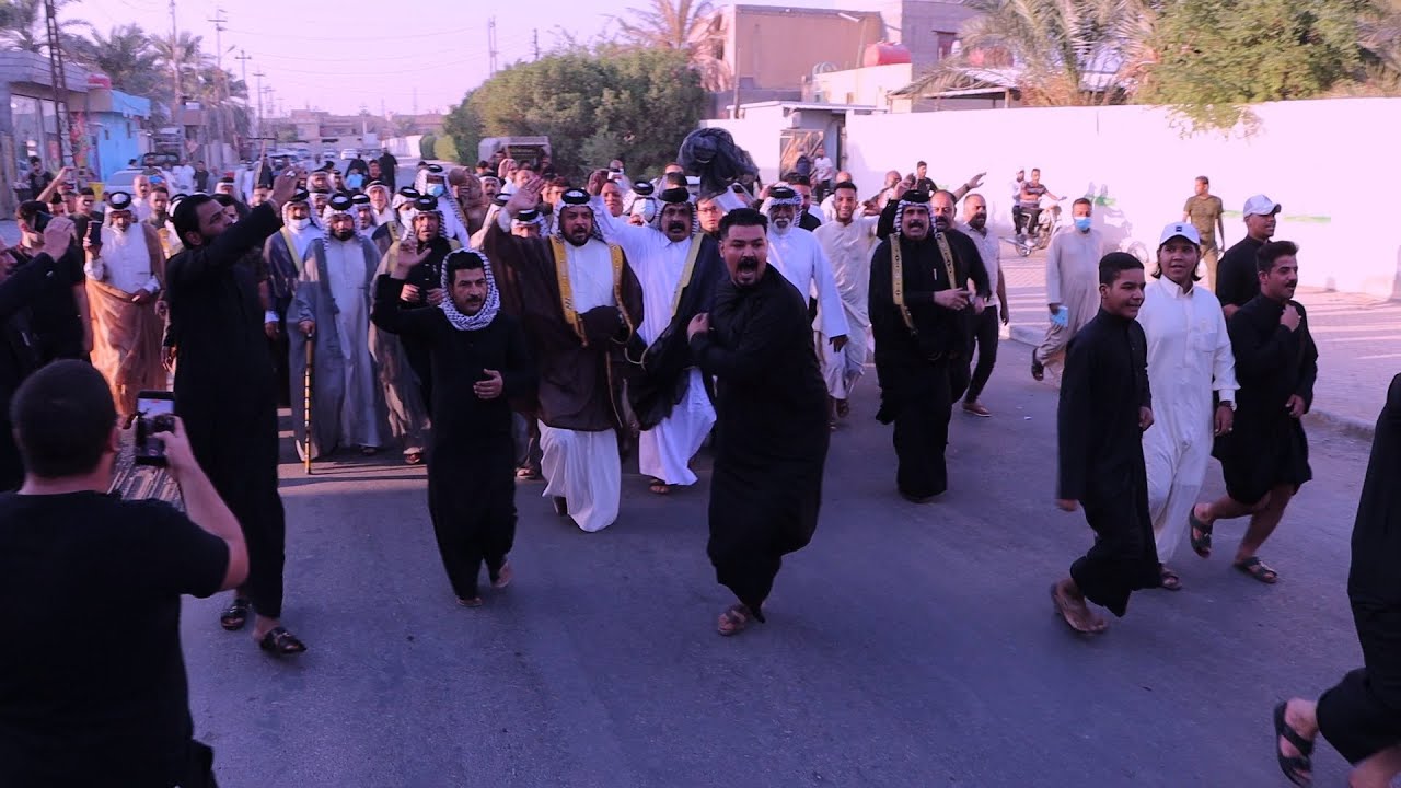 احله دخوليه مهاويل البصره / افراح حسين شداوي / المهوال احمد الربيعي  محمد كيطان وحسن الغنامي