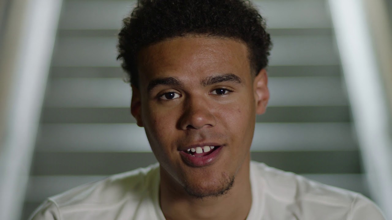 Cam Johnson: 2019 DX Pre Draft Workout + Interview