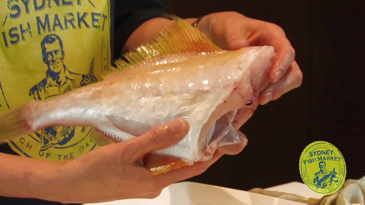 How to prepare Ocean Jackets