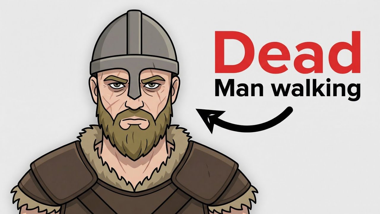 Pov: Your Life as Every Viking Rank | Viking Life Progression Explained.