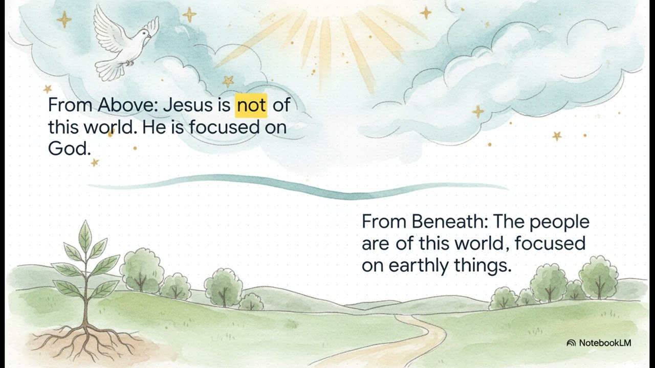 Grade 6 Bible Reading Week 11 Day 4 | Education with Biblical Morality by HeroesMart Academy