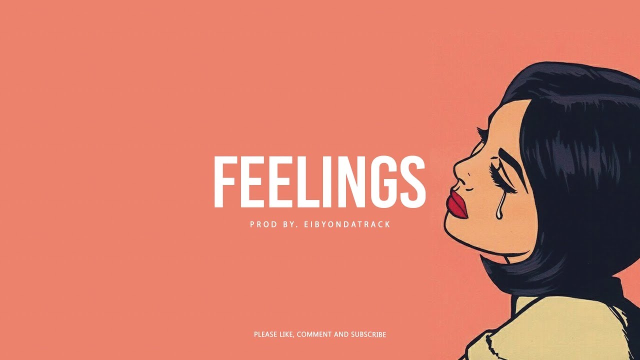 [FREE] Bryson Tiller x Kehlani R&B Soul Type Beat ''Feelings'' | Smooth Instrumental | Eibyondatrack