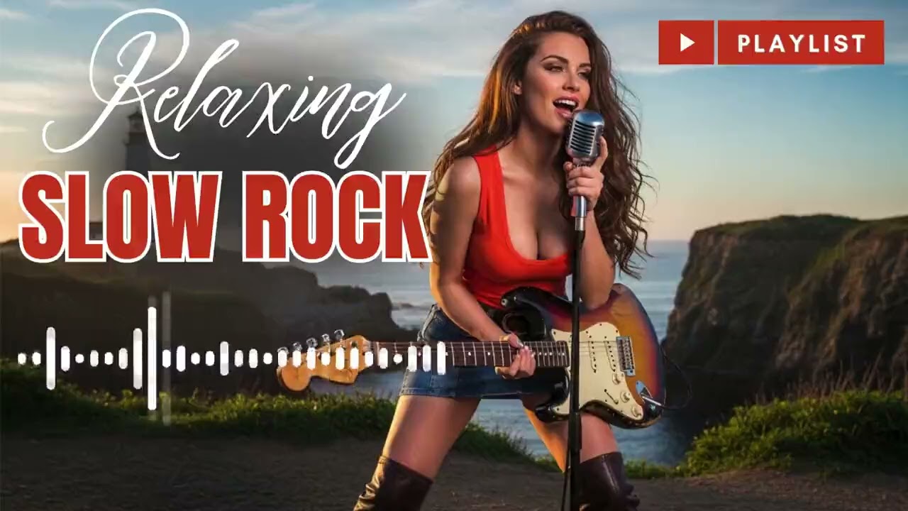 Heartfelt Romance 🎧 Slow Rock Love Songs Greatest Hits