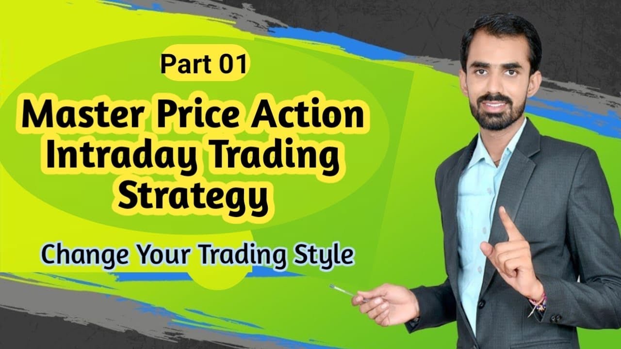 Master Price Action Intraday Trading Strategy Change Your Trading Style || Baba Training ||