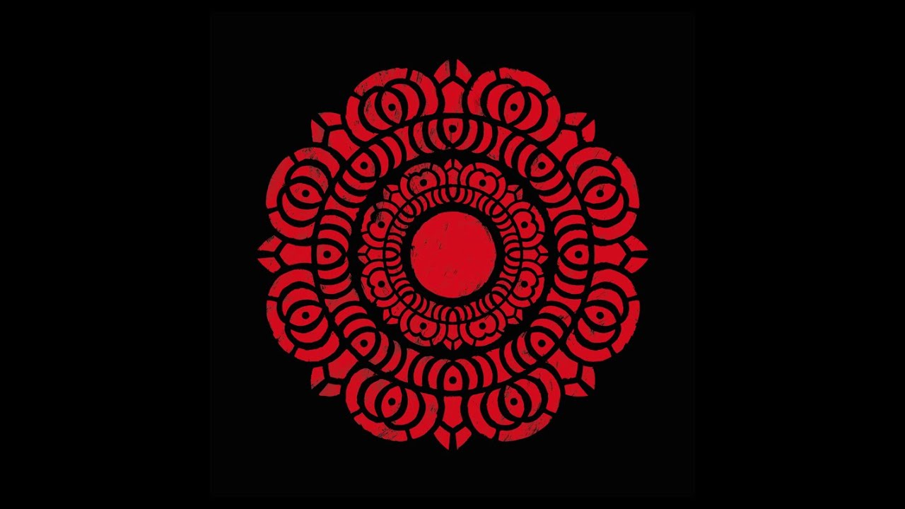 Legend of Korra, Book 3: Red Lotus Theme Music