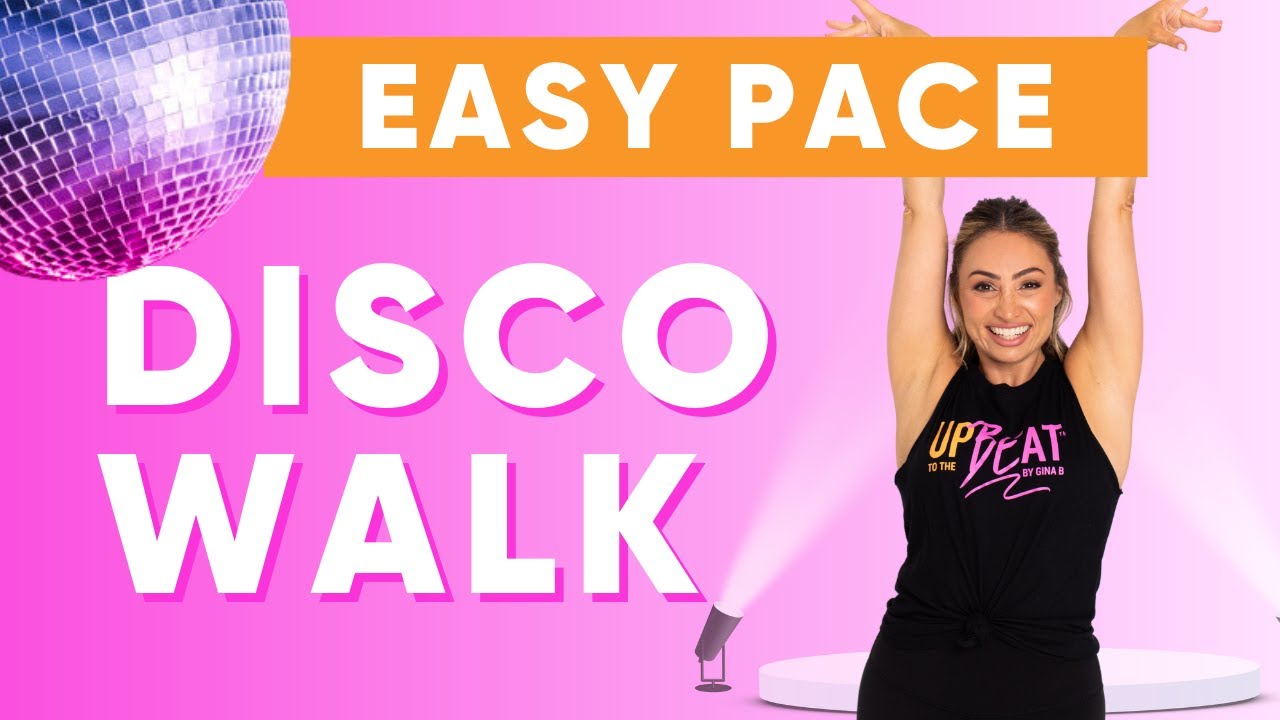 2500 Steps Beginner Friendly Walking Workout [BOOST STEPS]