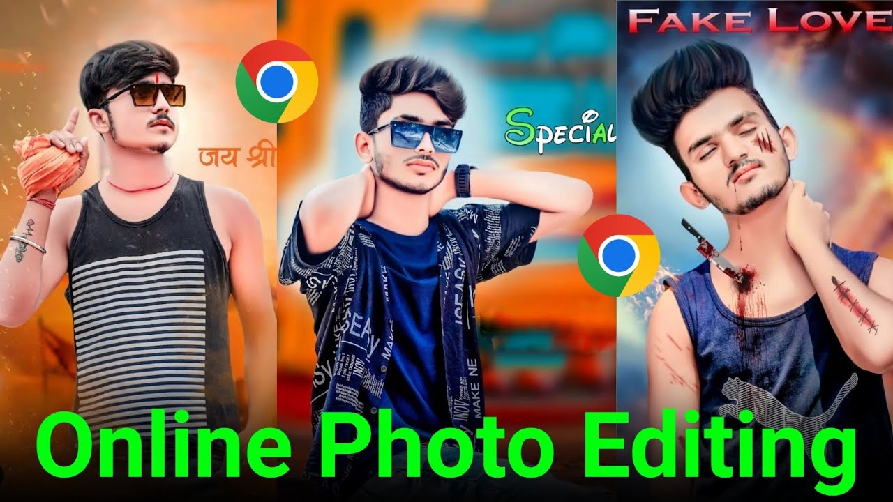 Best free online photo editing | Online photo editing | Free online photo editor | New photo editing