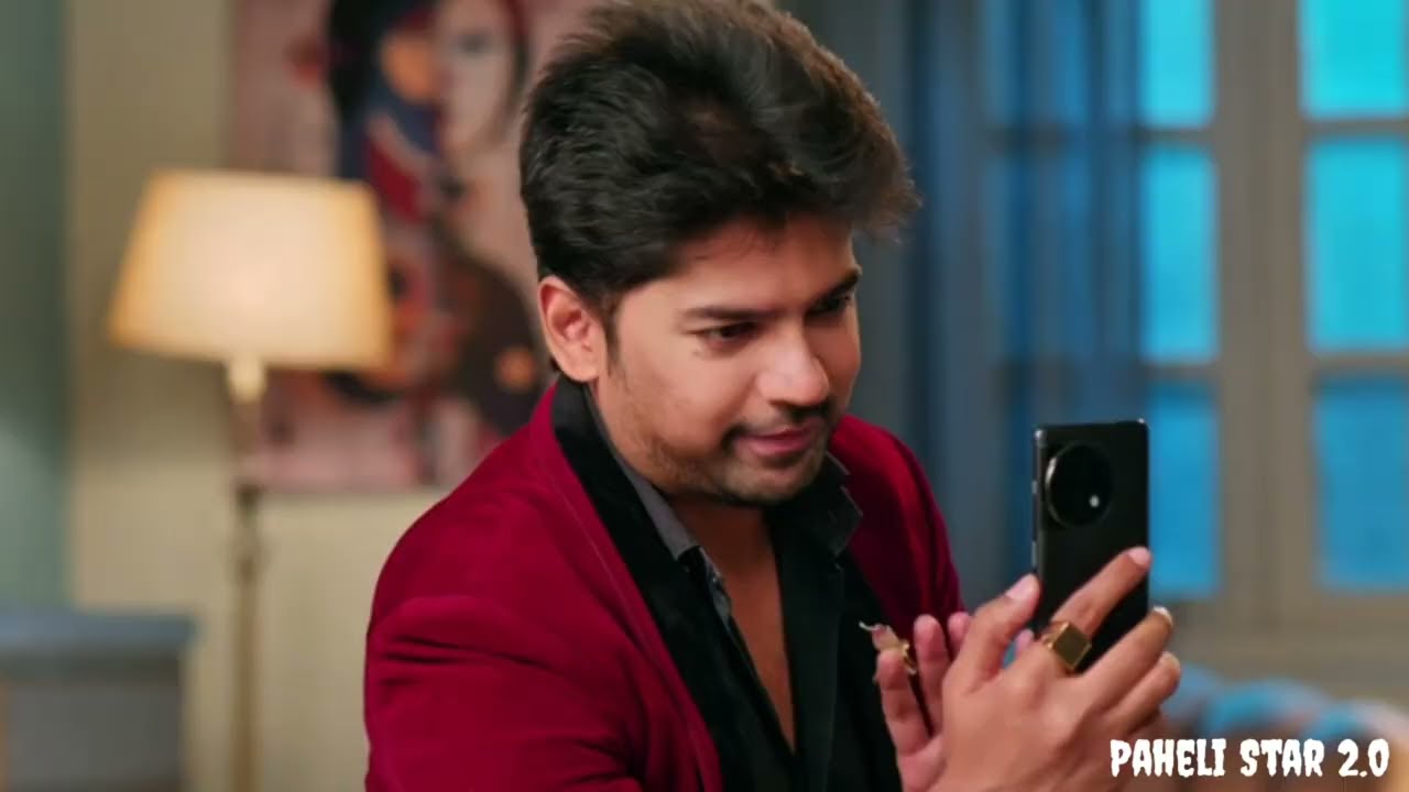 Rimjhim || 14 March || Rimjhim Is Going to Marry Kavita for the Second Time , New Promo