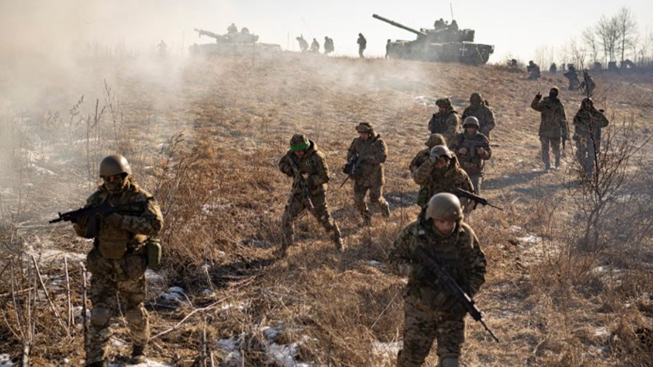 200 mijë Rusë të vrarë në luftë dhe humbjet e Ukrainës në vitin 2025 – War Report 30 Dhjetor
